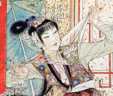 武江-胡也佛《金瓶梅》的艺术魅力